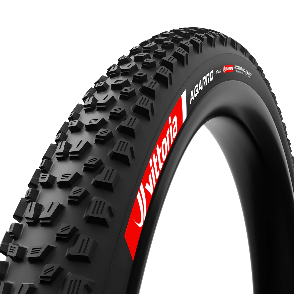 Vittoria Agarro Trail Tires