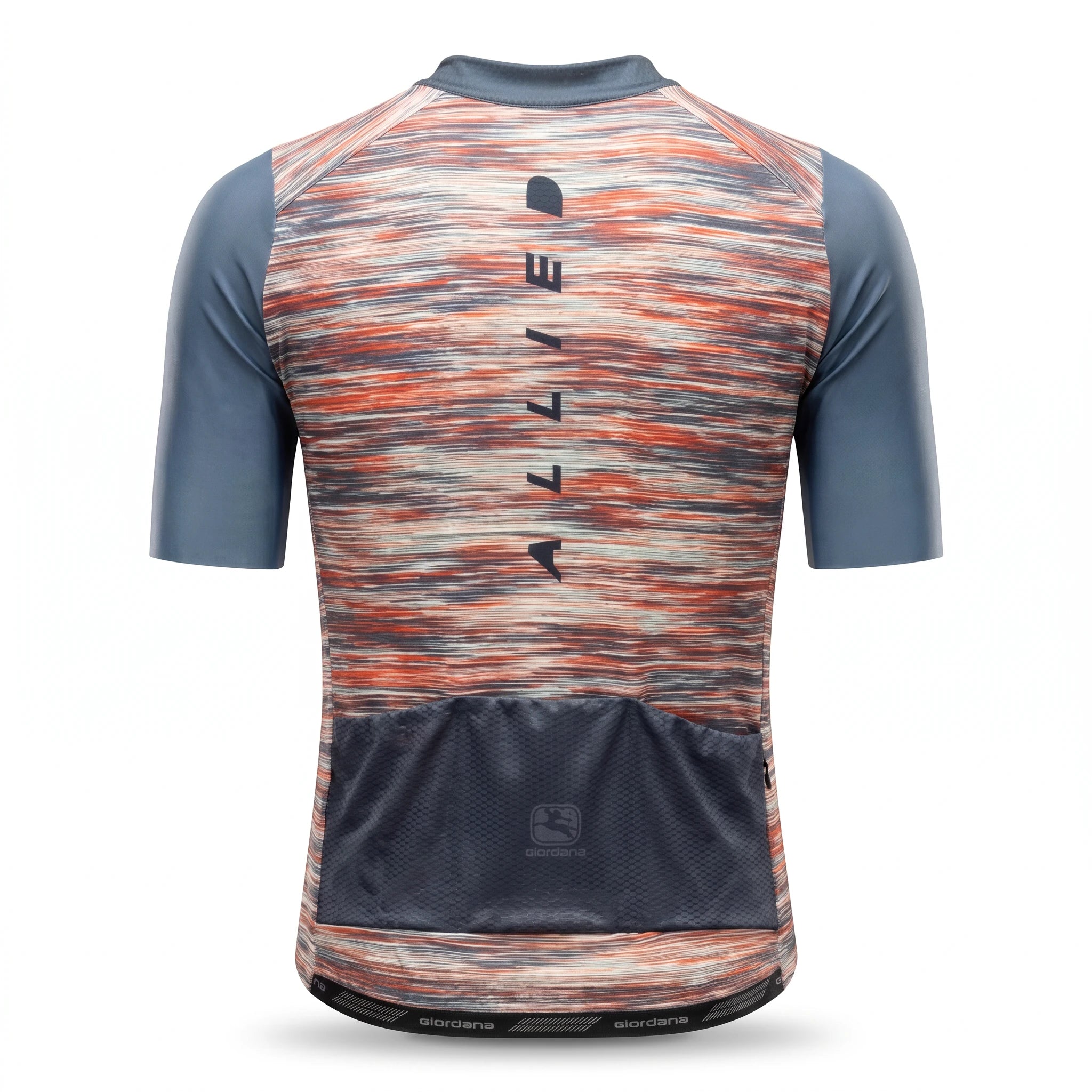 ALLIED Pro Cycling Jersey