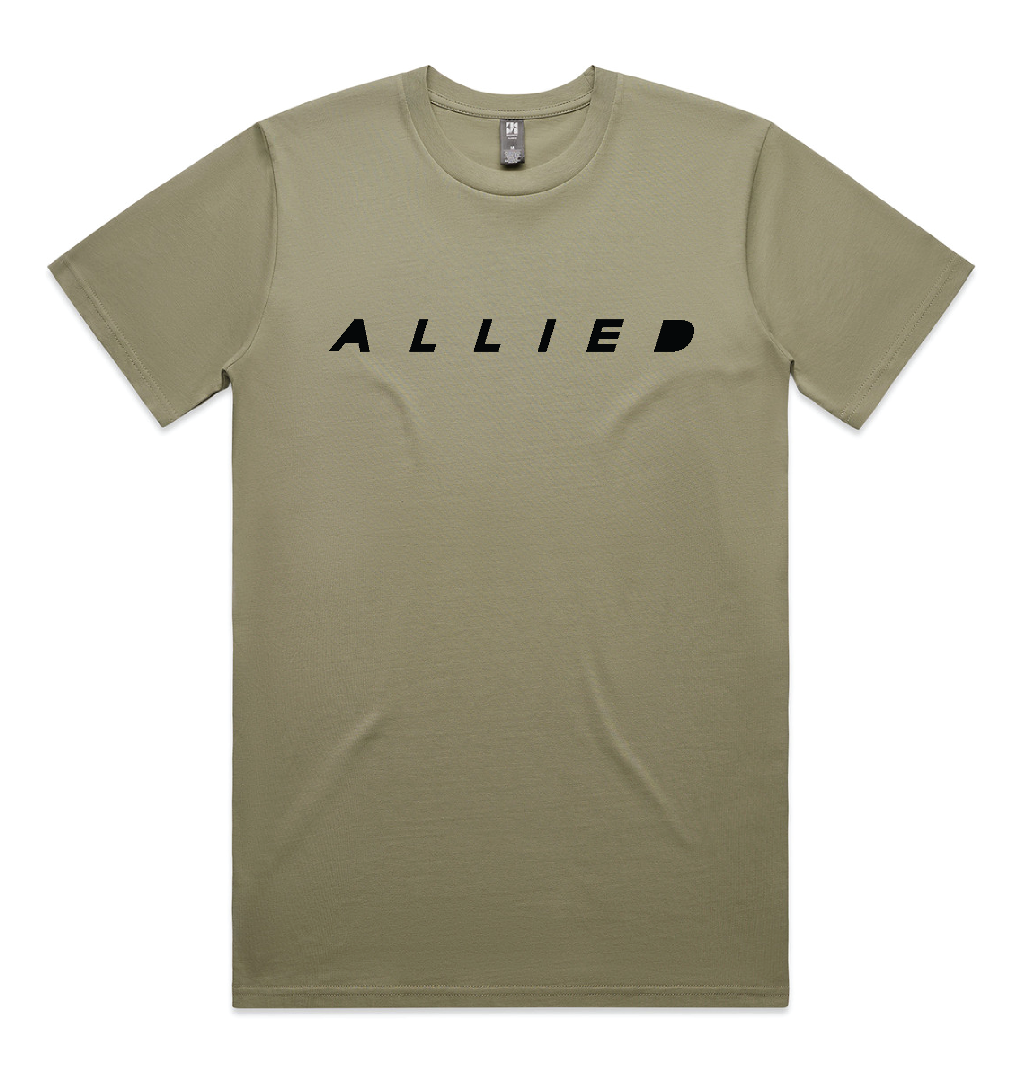 ALLIED Classic T-Shirt