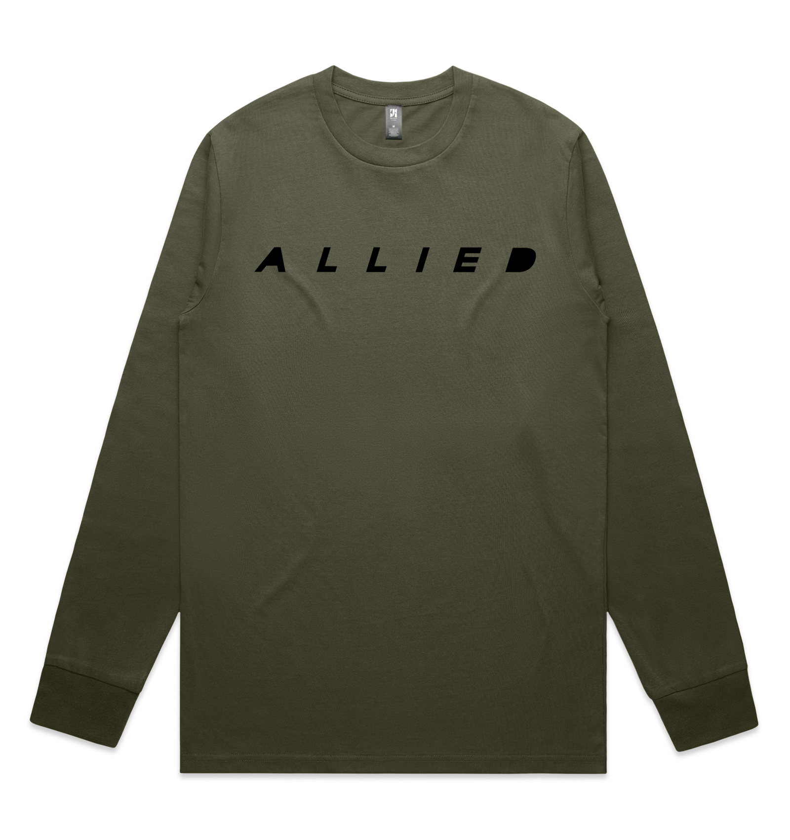 ALLIED Classic Long Sleeve T-Shirt