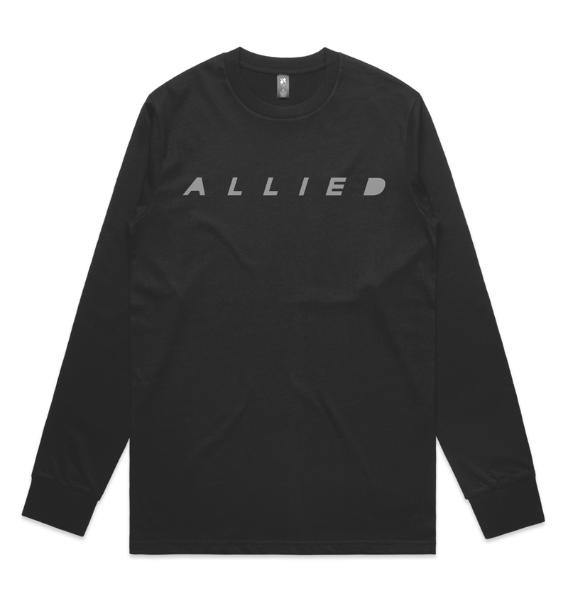 ALLIED Classic Long Sleeve T-Shirt