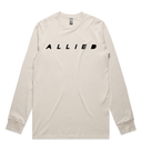 ALLIED Classic Long Sleeve T-Shirt