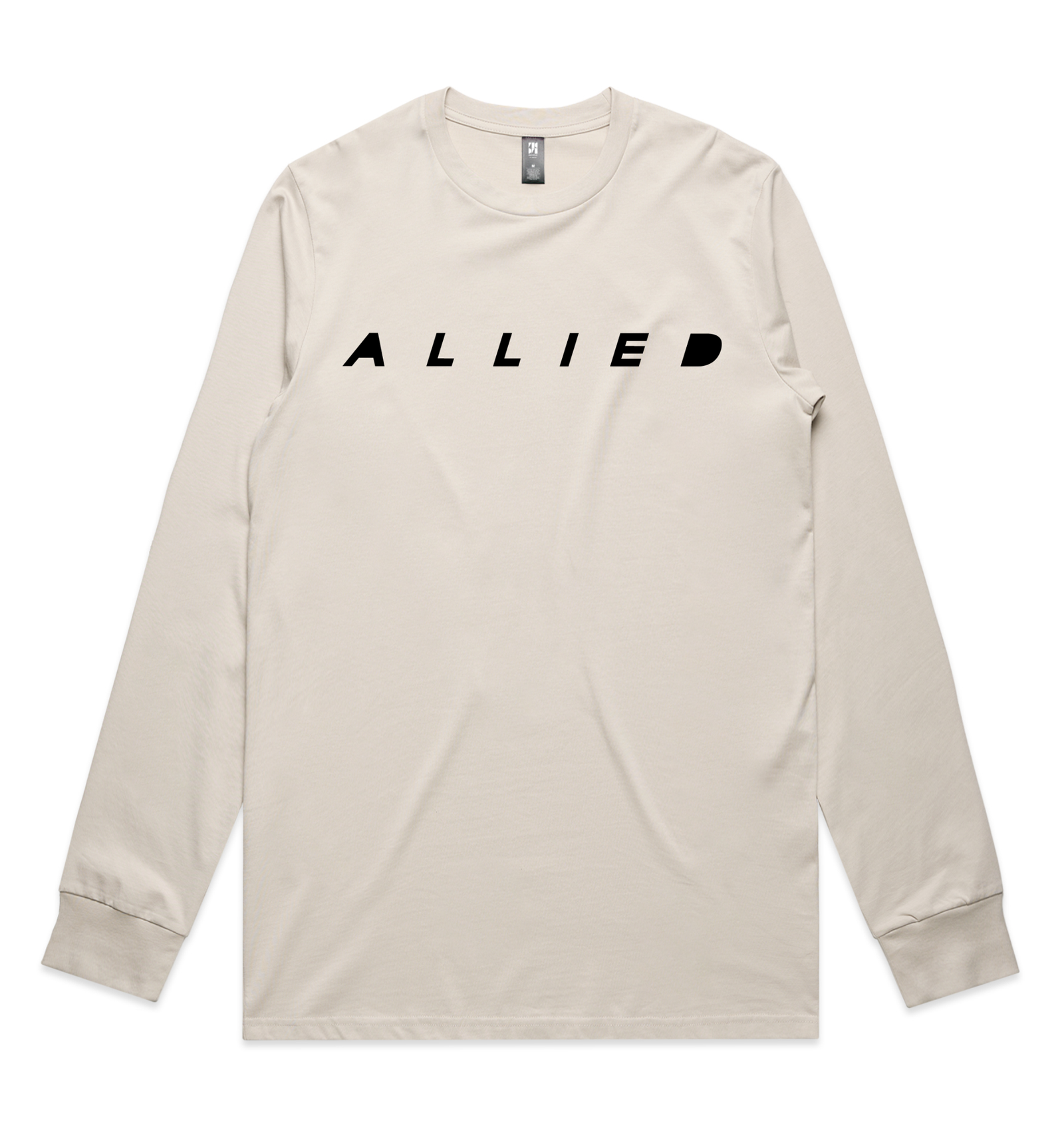 ALLIED Classic Long Sleeve T-Shirt