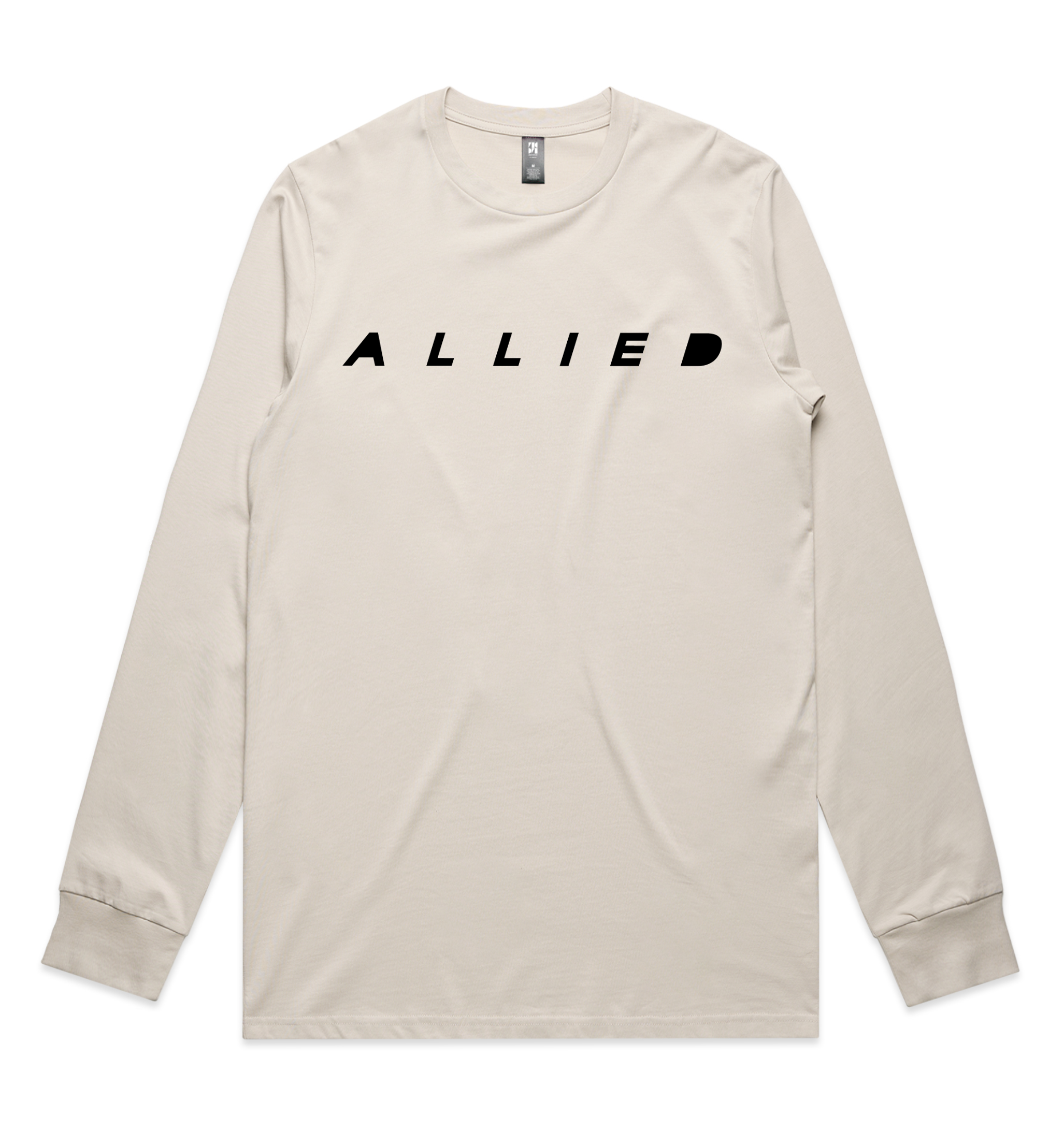 ALLIED Classic Long Sleeve T-Shirt