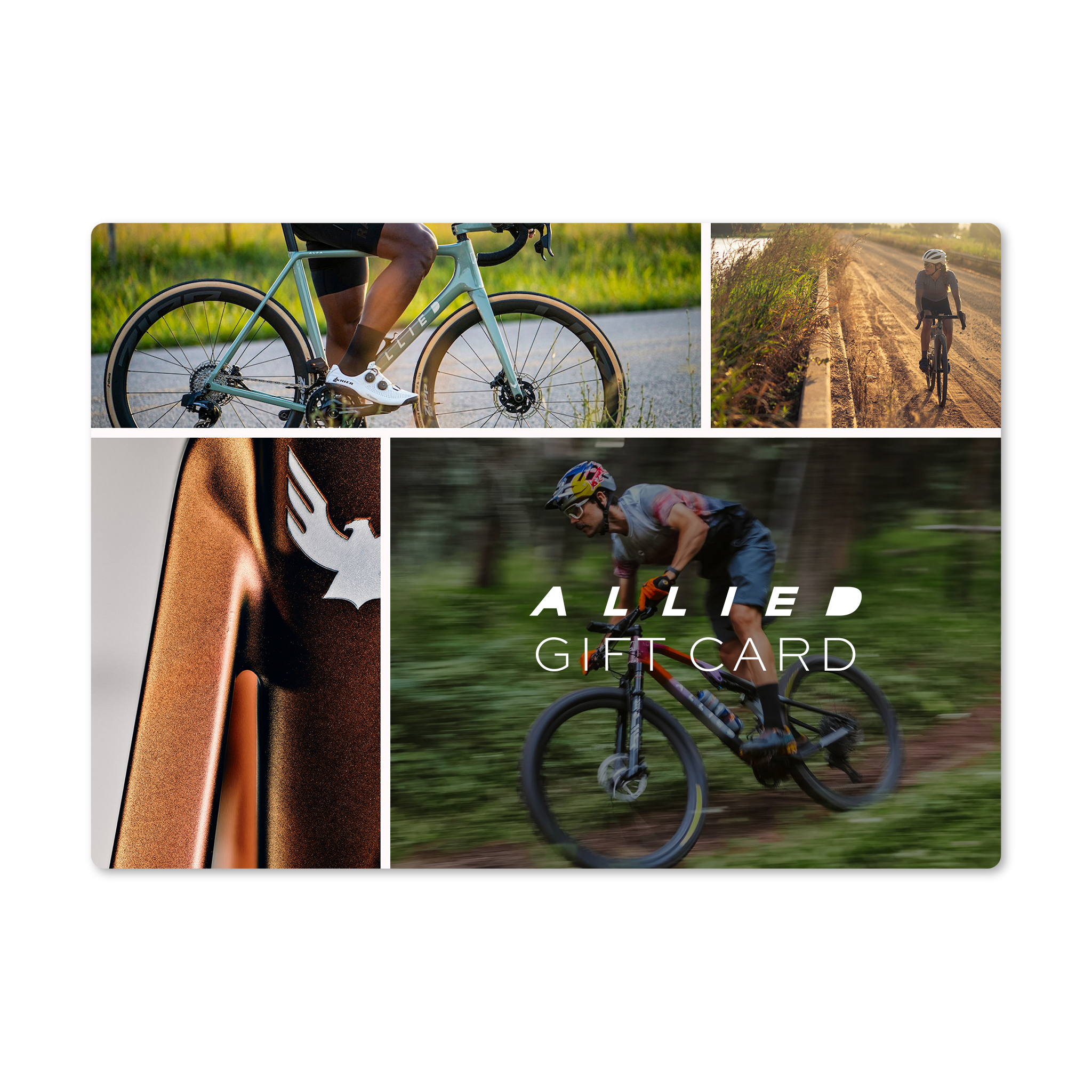 ALLIED Gift Card
