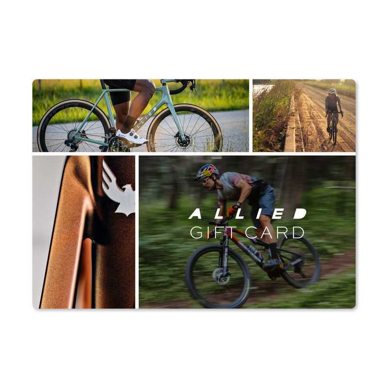 ALLIED Gift Card