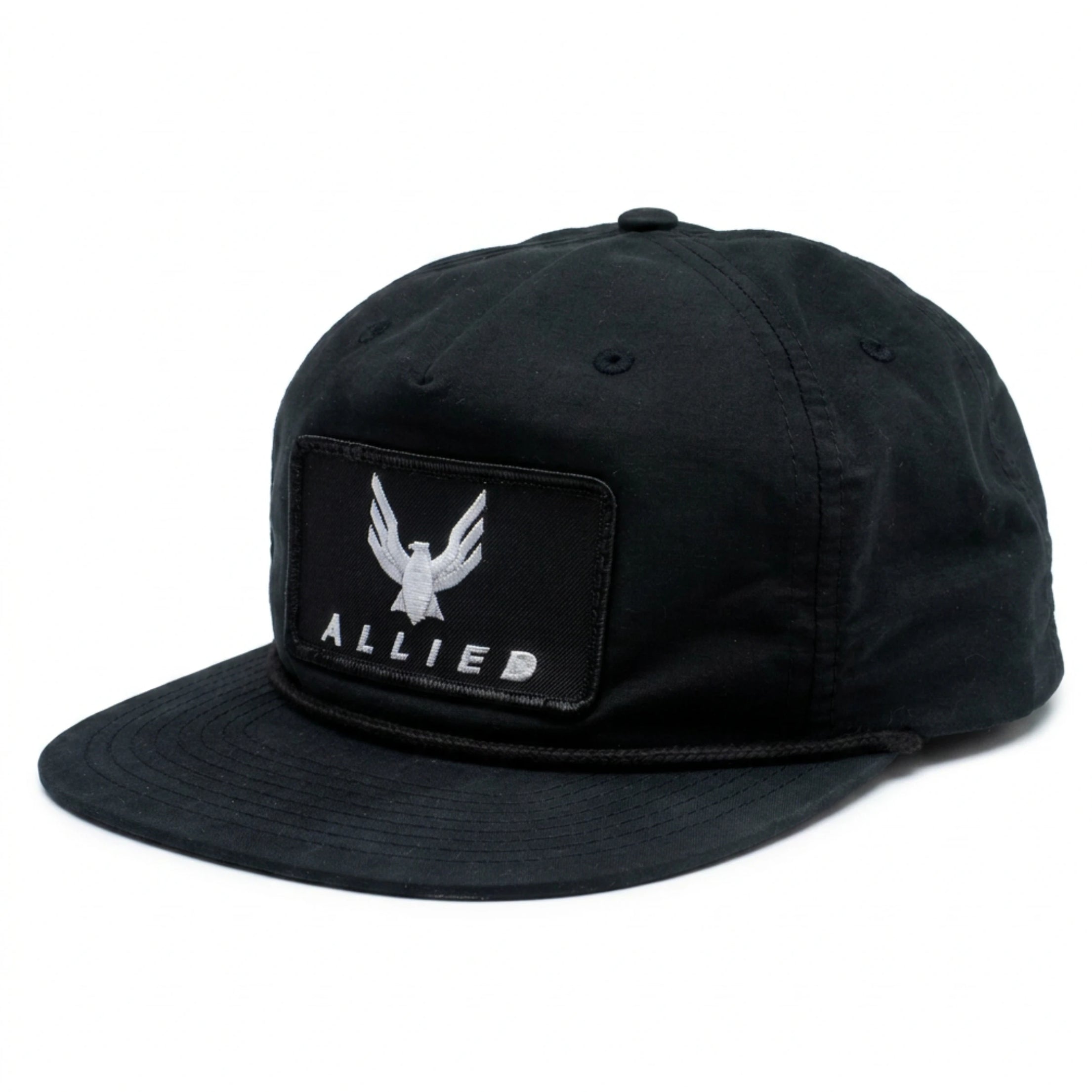 ALLIED Five Panel Hat