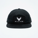 ALLIED Five Panel Hat