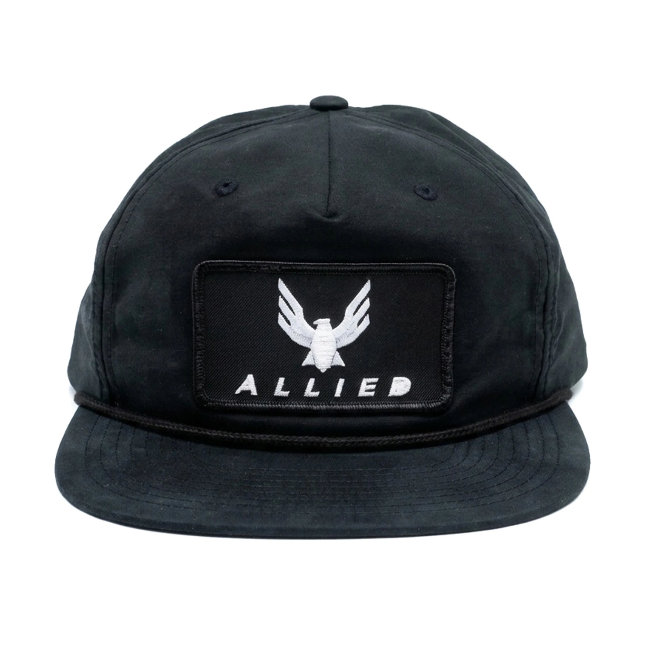 ALLIED Five Panel Hat