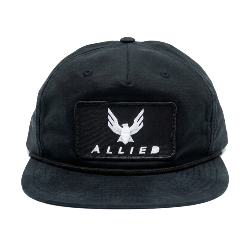 ALLIED Five Panel Hat