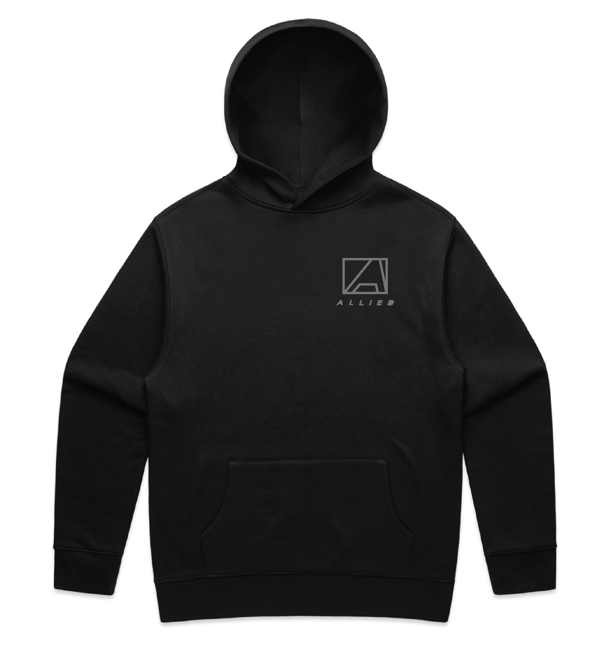 ALLIED Hoodie