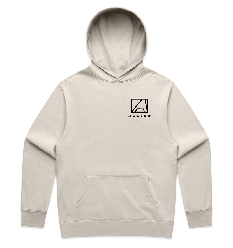 ALLIED Hoodie