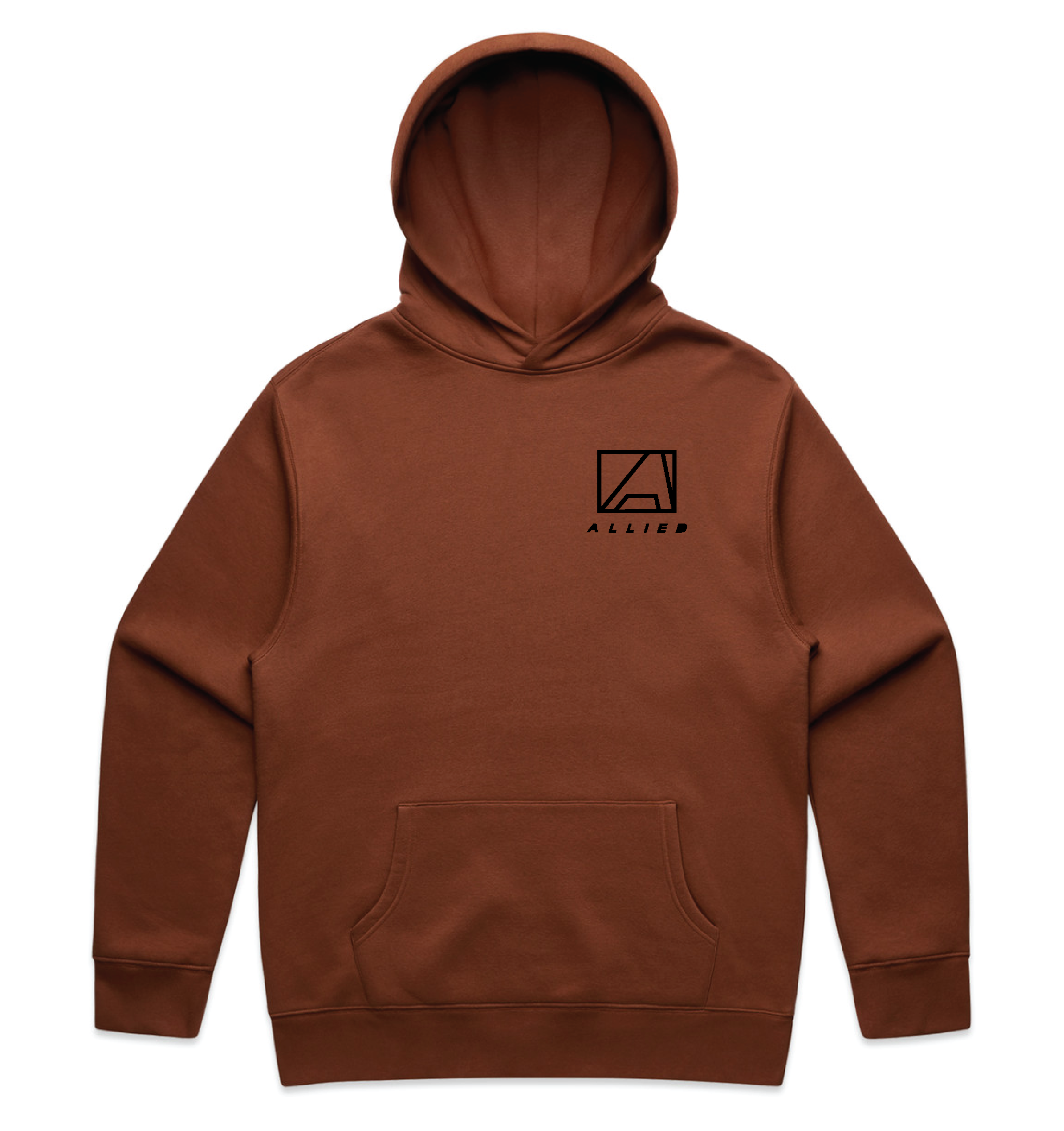 ALLIED Hoodie
