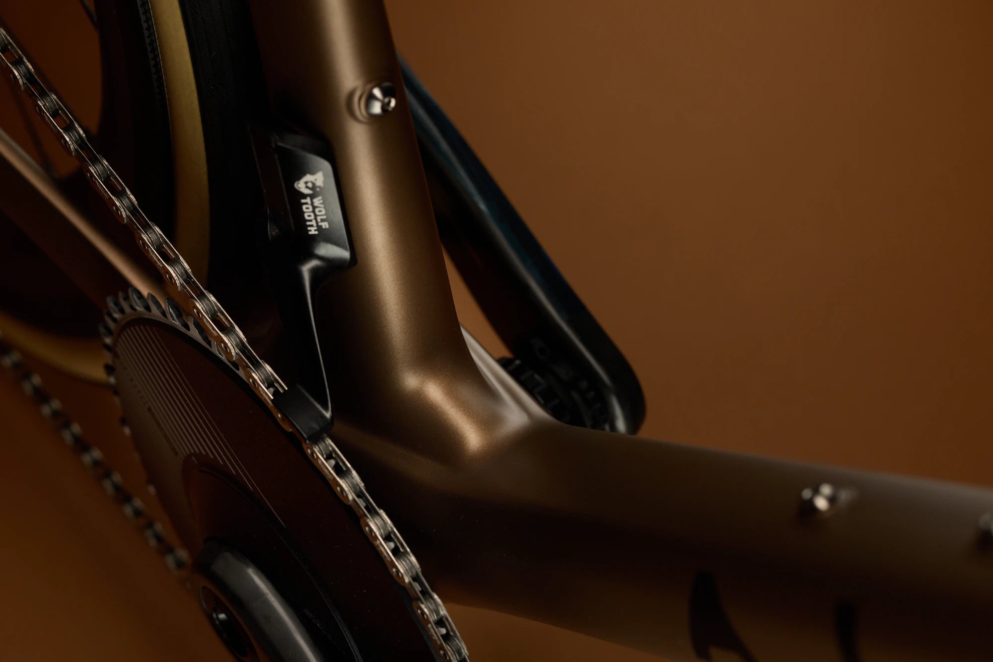 ECHO SRAM Red XPLR AXS Bike