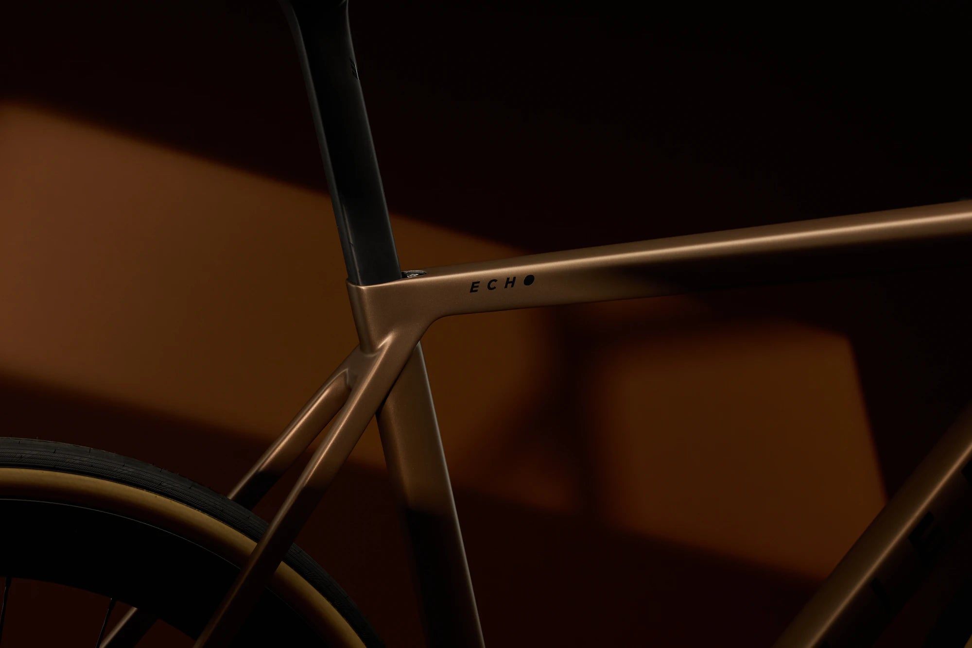 ECHO SRAM Red XPLR AXS Bike