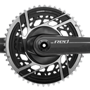 SRAM RED E1 2x Crankset