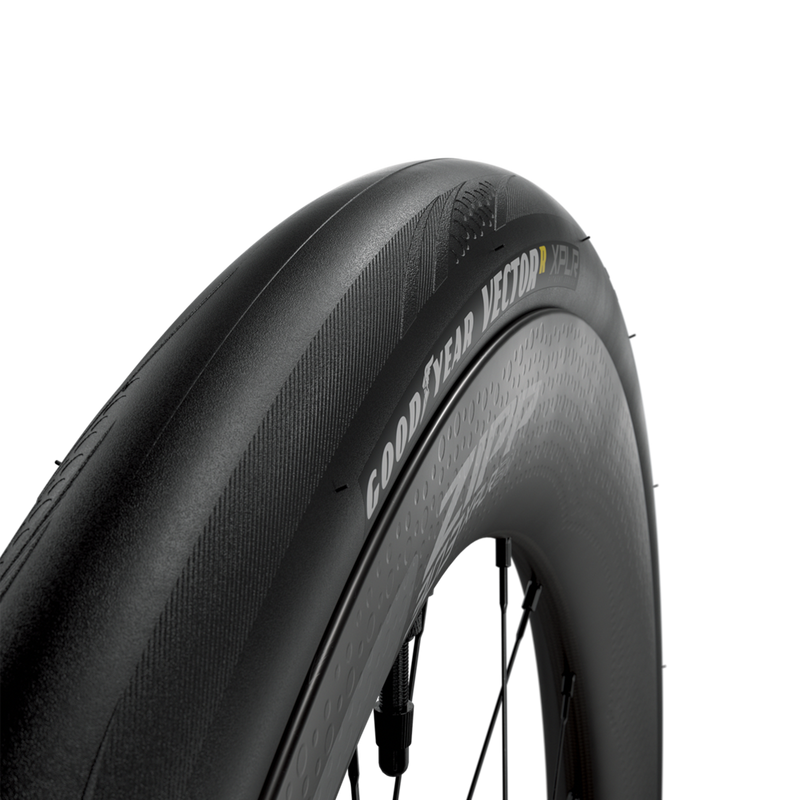 GoodYear Vector R XPLR Tire