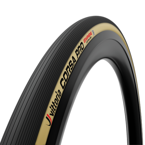 Vittoria Corsa Pro TLR Tire – Allied Cycle Works