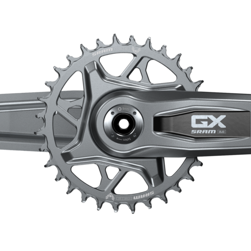 SRAM GX Eagle Transmission Crankset