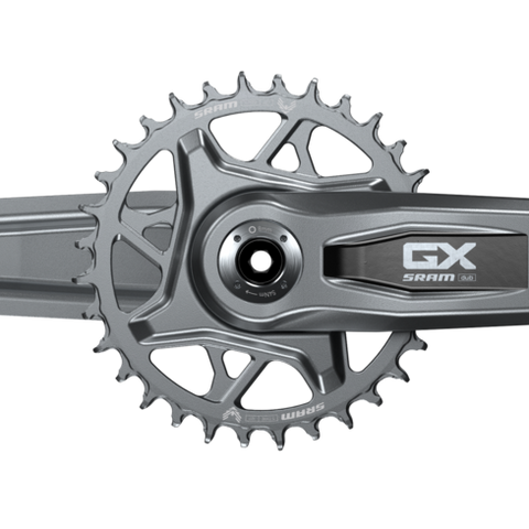 Sram gx top eagle crank