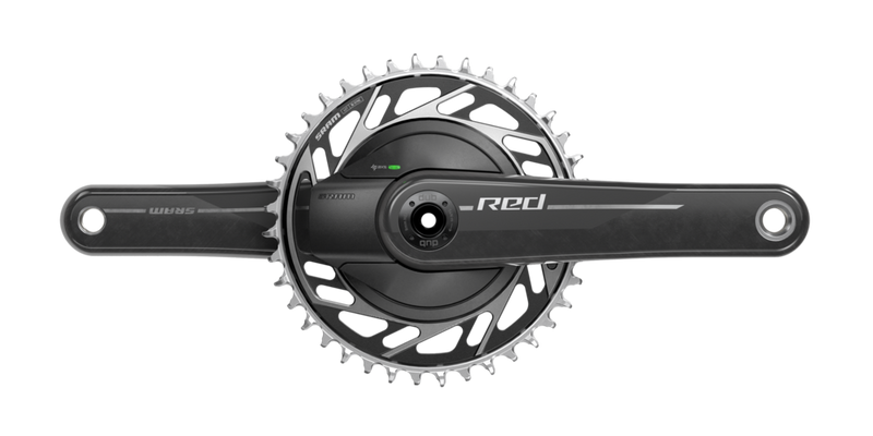 SRAM RED XPLR AXS Power Meter