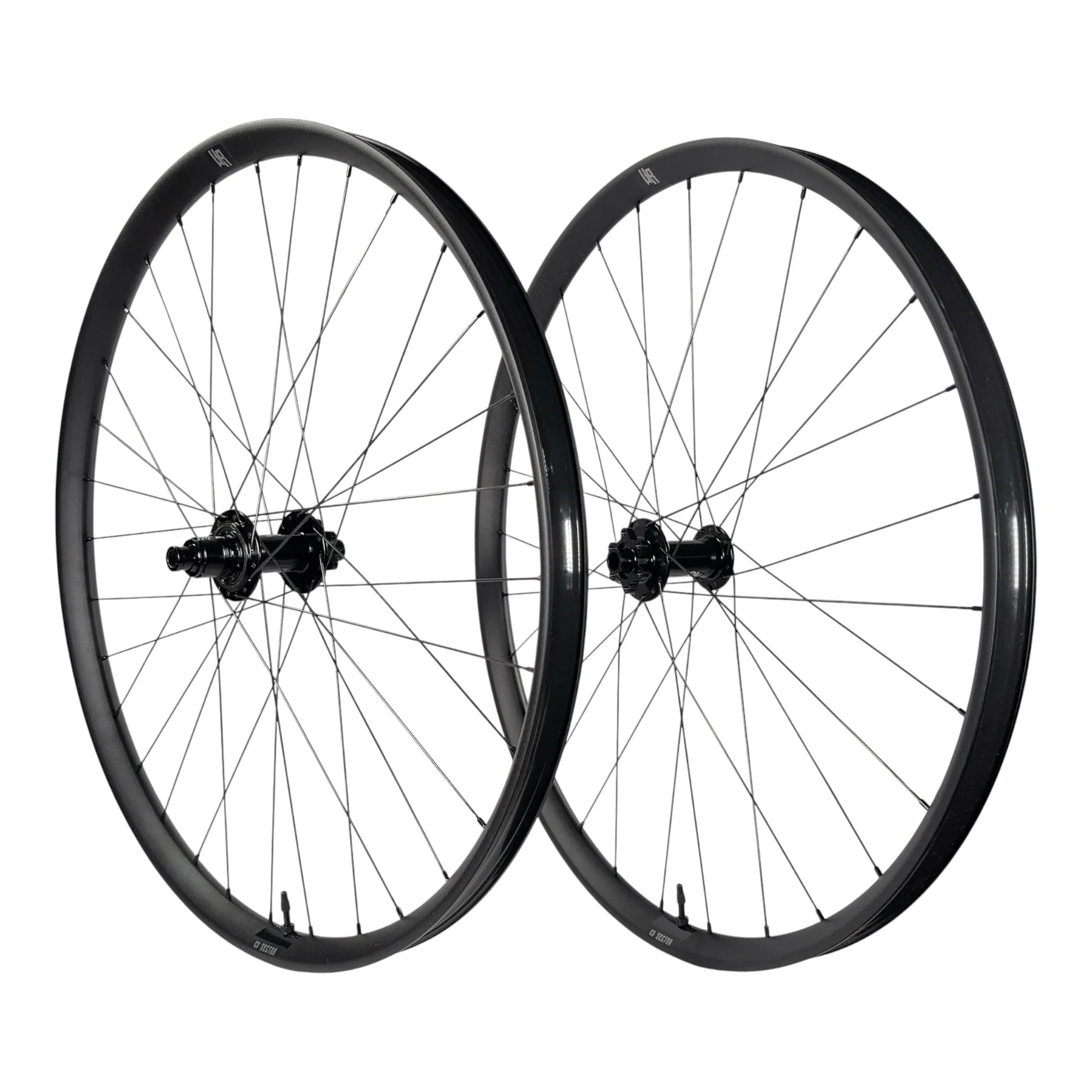 Industry Nine 1/1 Sector AL Wheelset