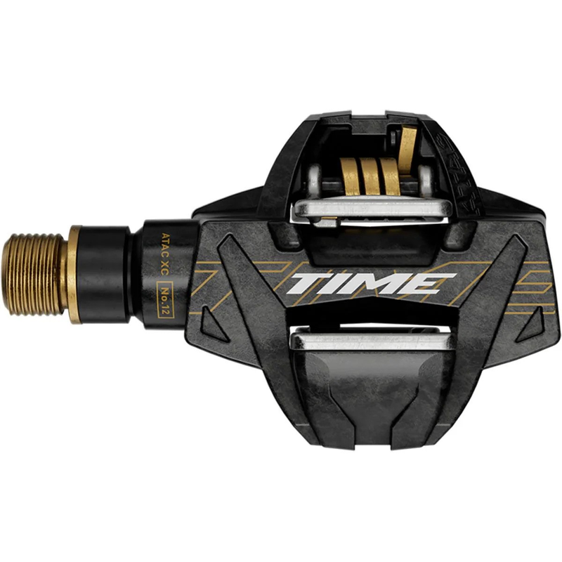 TIME ATAC 12 PEDALS
