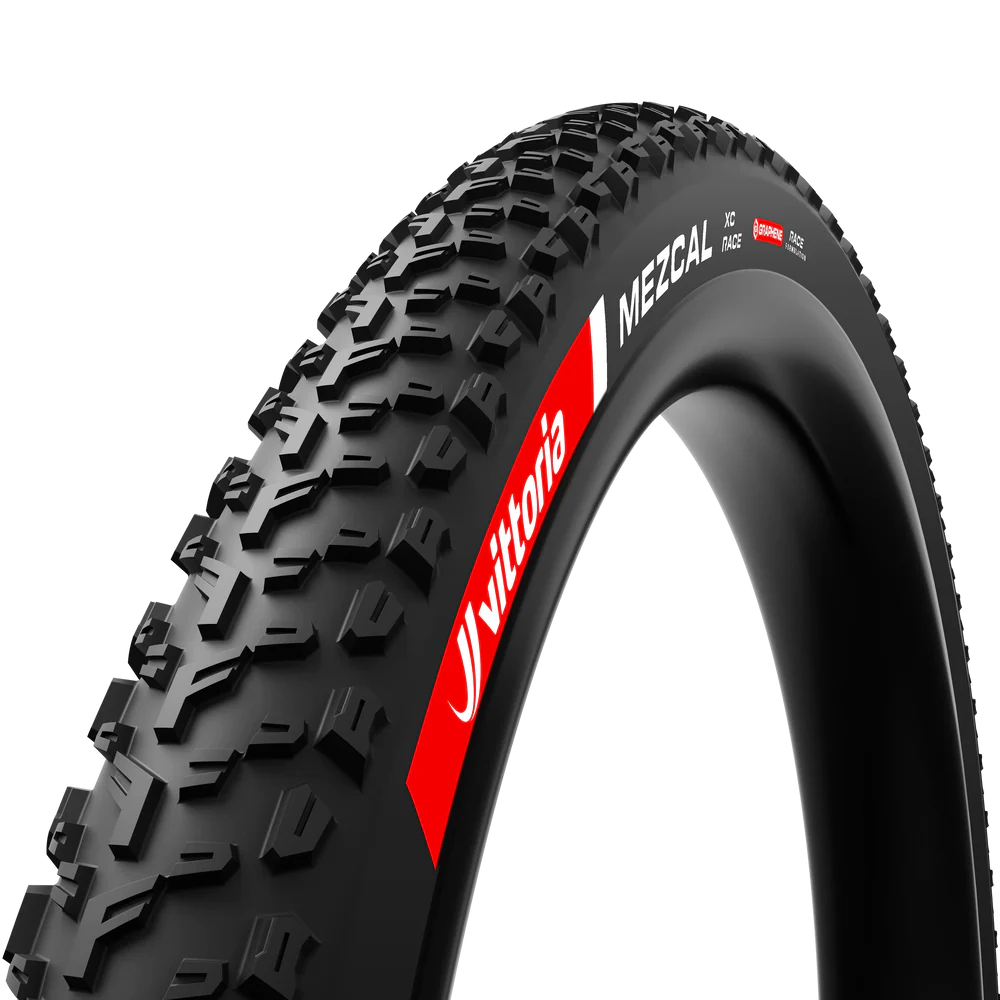 Vittoria Mezcal XC Race Tires