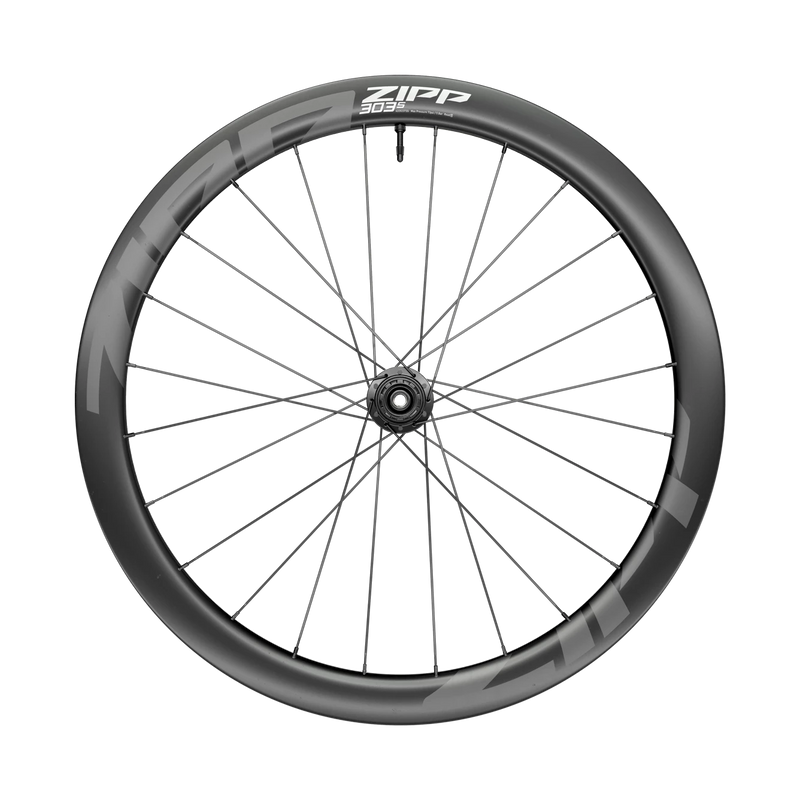 ZIPP 303 S Carbon Tubeless Disc Brake Center Locking 700c REAR