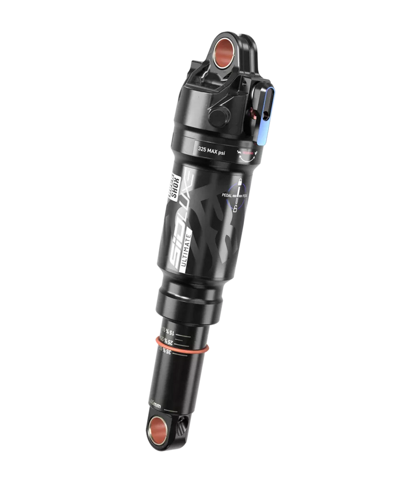 ROCKSHOX SIDLuxe Ultimate 3P Shock