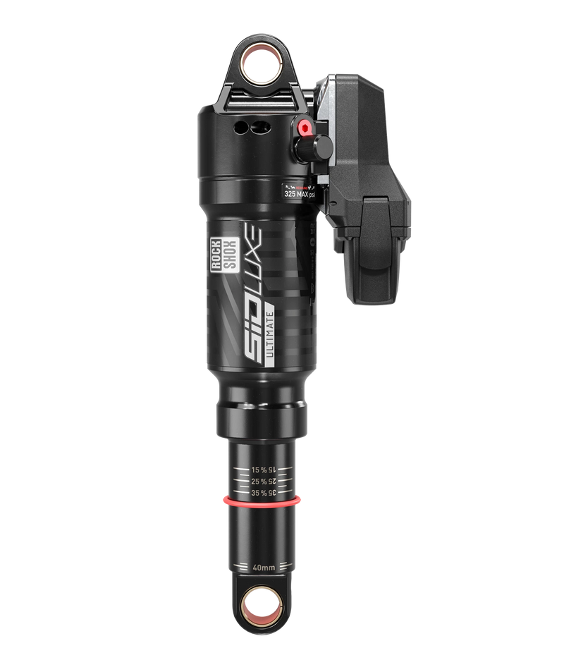 ROCKSHOX SIDLuxe Ultimate Flight Attendant Shock