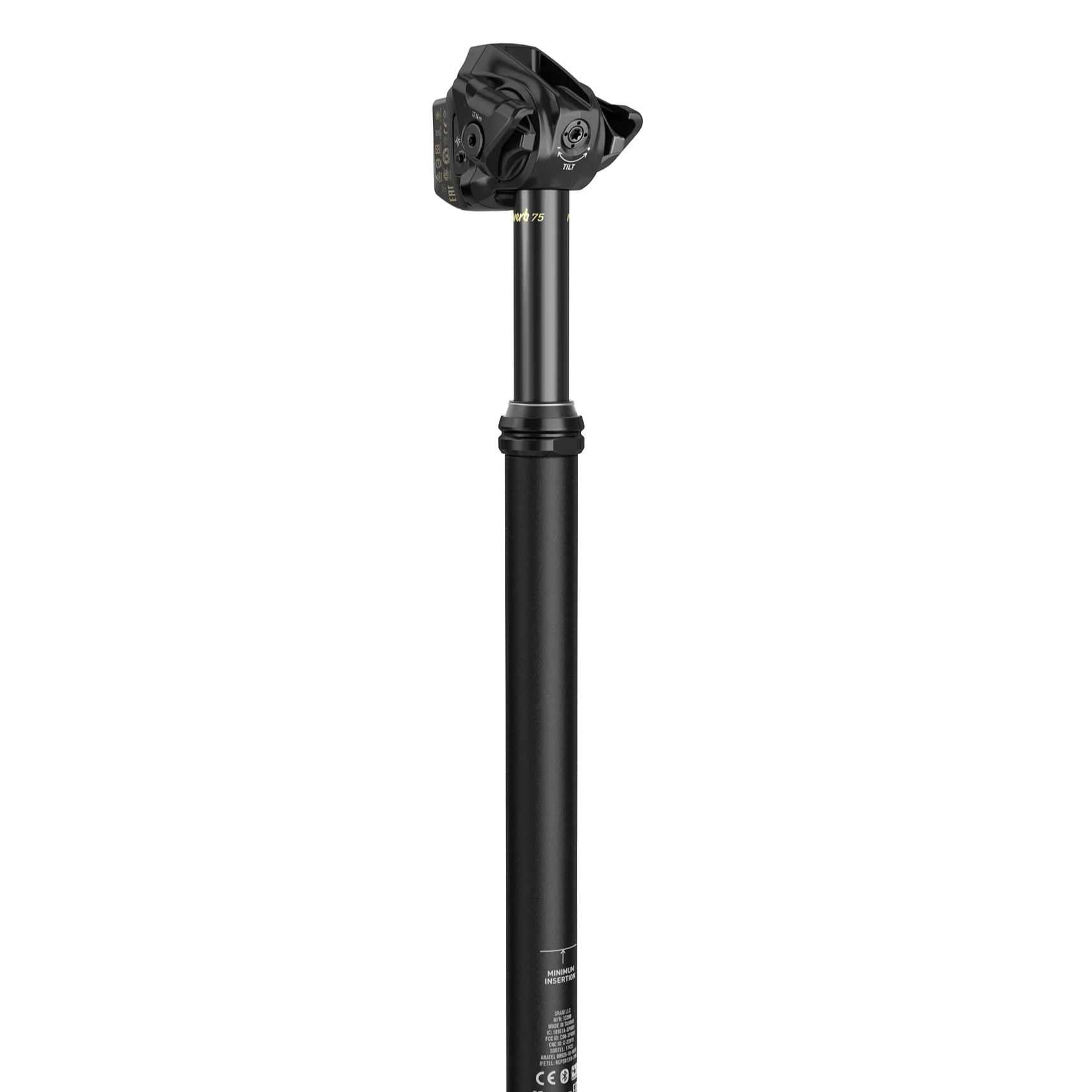 RockShox Reverb AXS XPLR Seatpost
