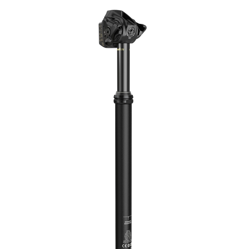 RockShox Reverb AXS XPLR Seatpost