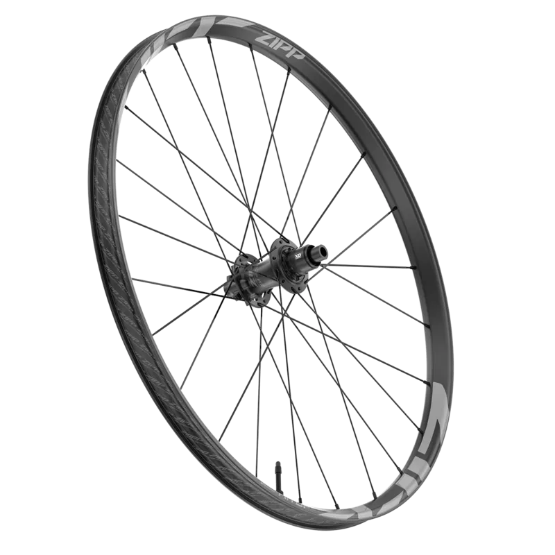 Zipp 1ZERO HITOP S Wheelset - XD