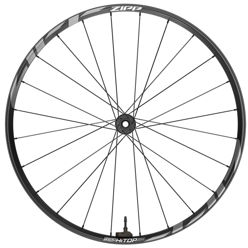 Zipp 1ZERO HITOP SW Wheelset - XD