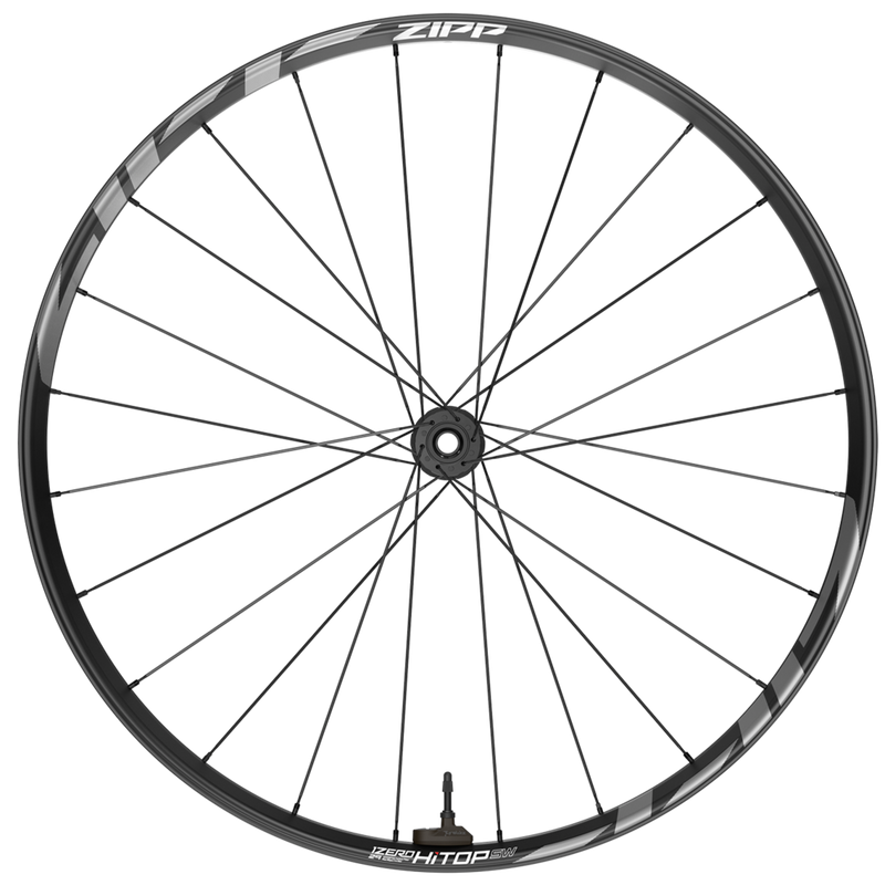 Zipp 1ZERO HITOP SW Wheelset - MicroSpline
