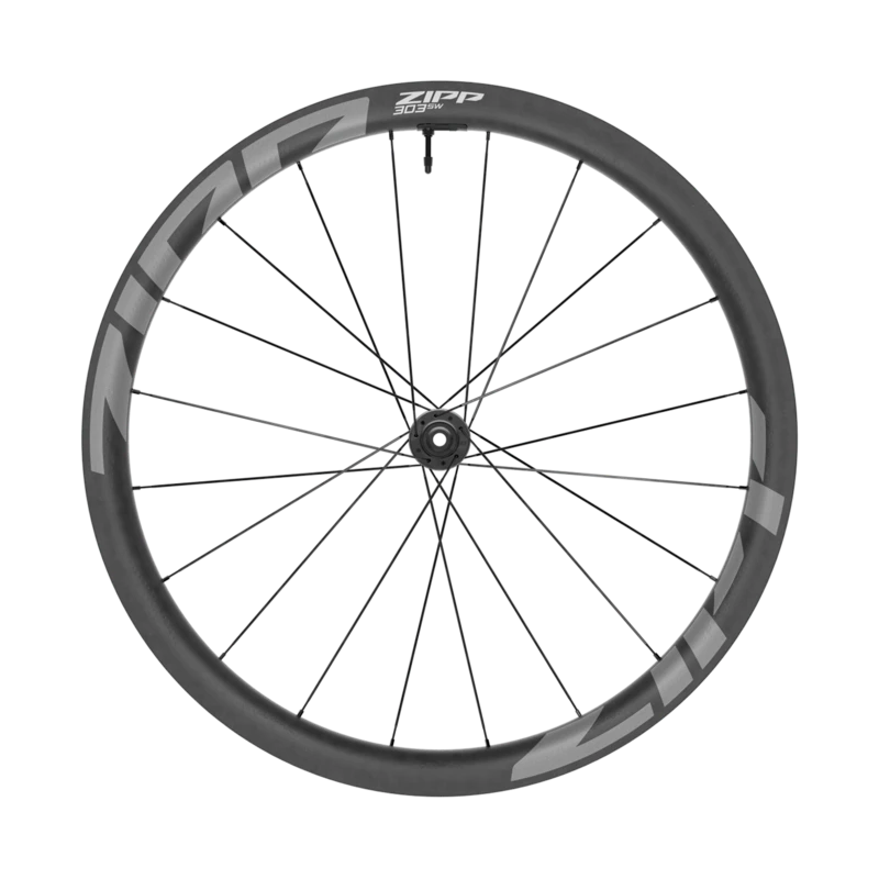 Zipp 303 SW Tubeless Disc-Brake Wheelset