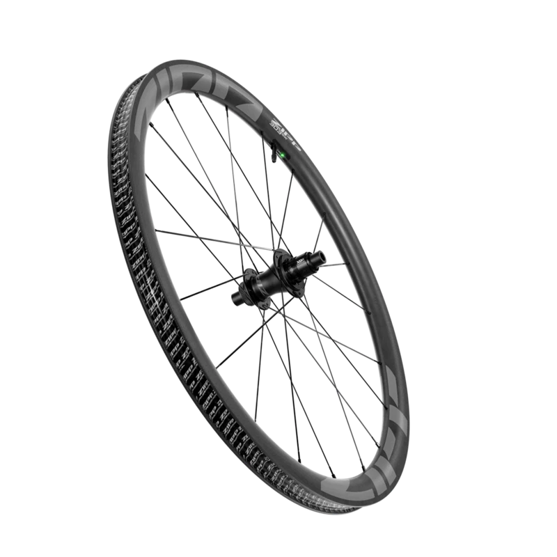 Zipp 303 SW Tubeless Disc-Brake Wheelset