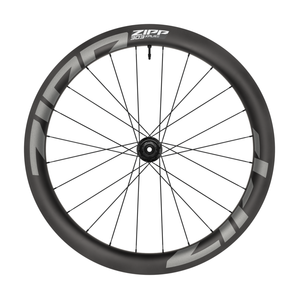 Zipp 303 XPLR S Wheelset - XDR