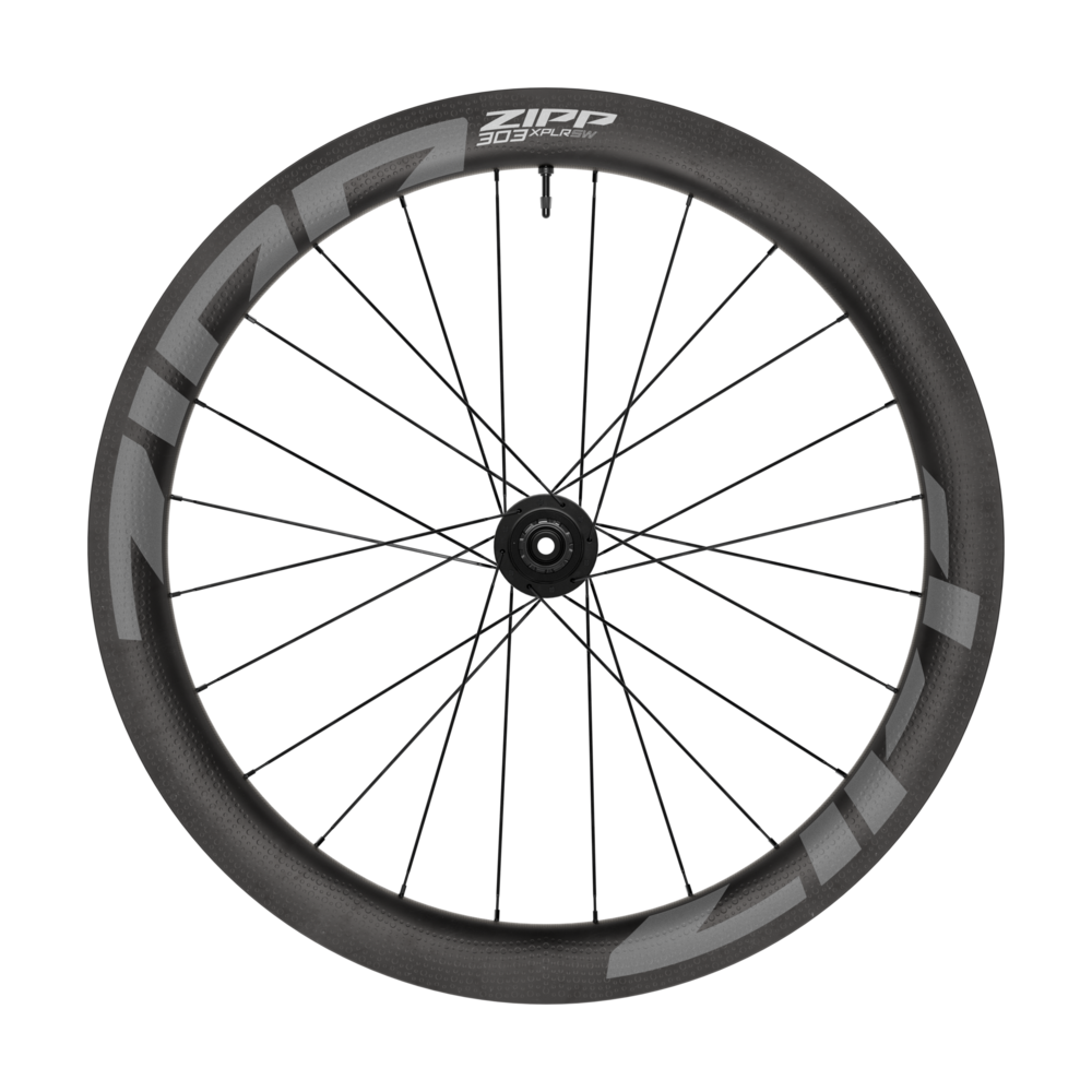 Zipp 303 XPLR SW Wheelset - XDR