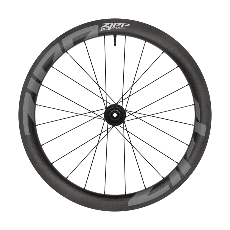 Zipp 303 XPLR SW Wheelset - XDR