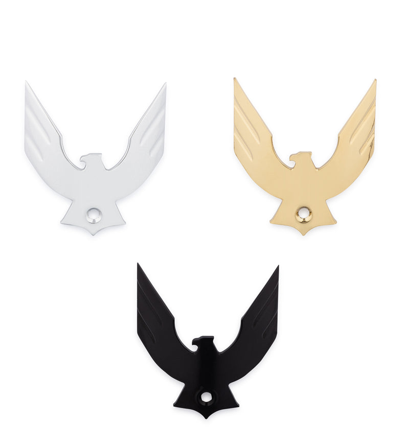 Allied Cycle Works Eagle Badge for Able, Allroad and Alfa Disc both Electronic and Mechanical Shifting