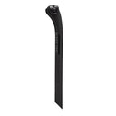 Black Inc Carbon Road Seatpost