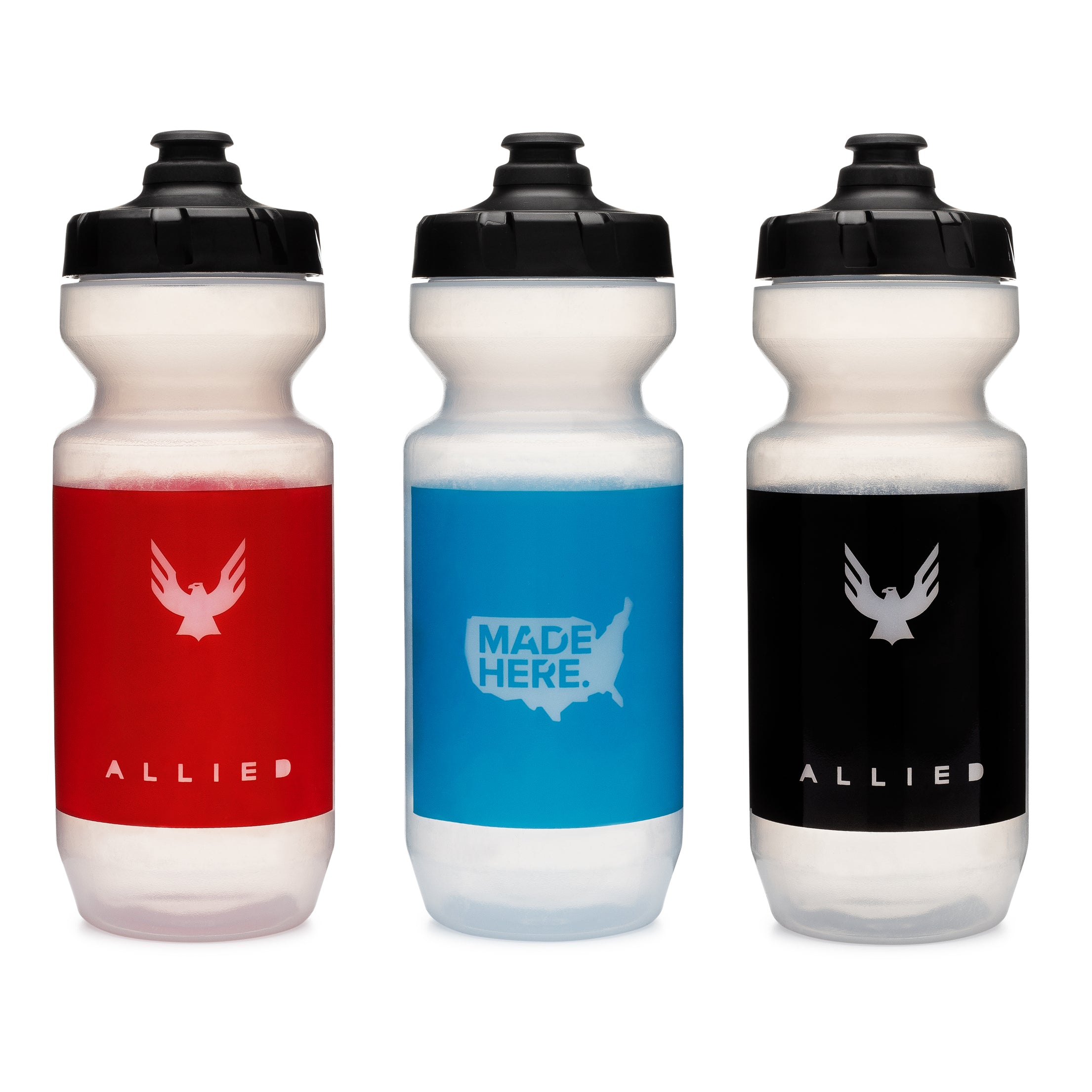 ALLIED Purist Water Bottle by Specialized