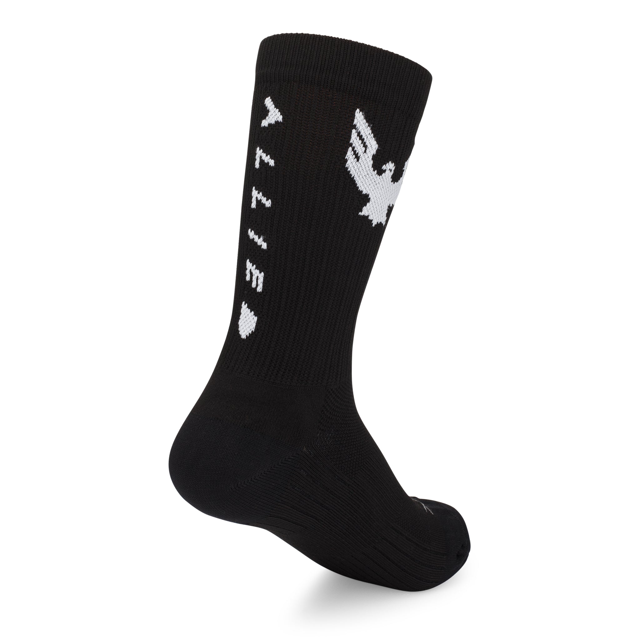 ALLIED X SockGuy SGX Race Day Socks
