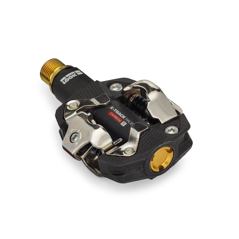 LOOK X-TRACK RACE CARBON TI PEDALS