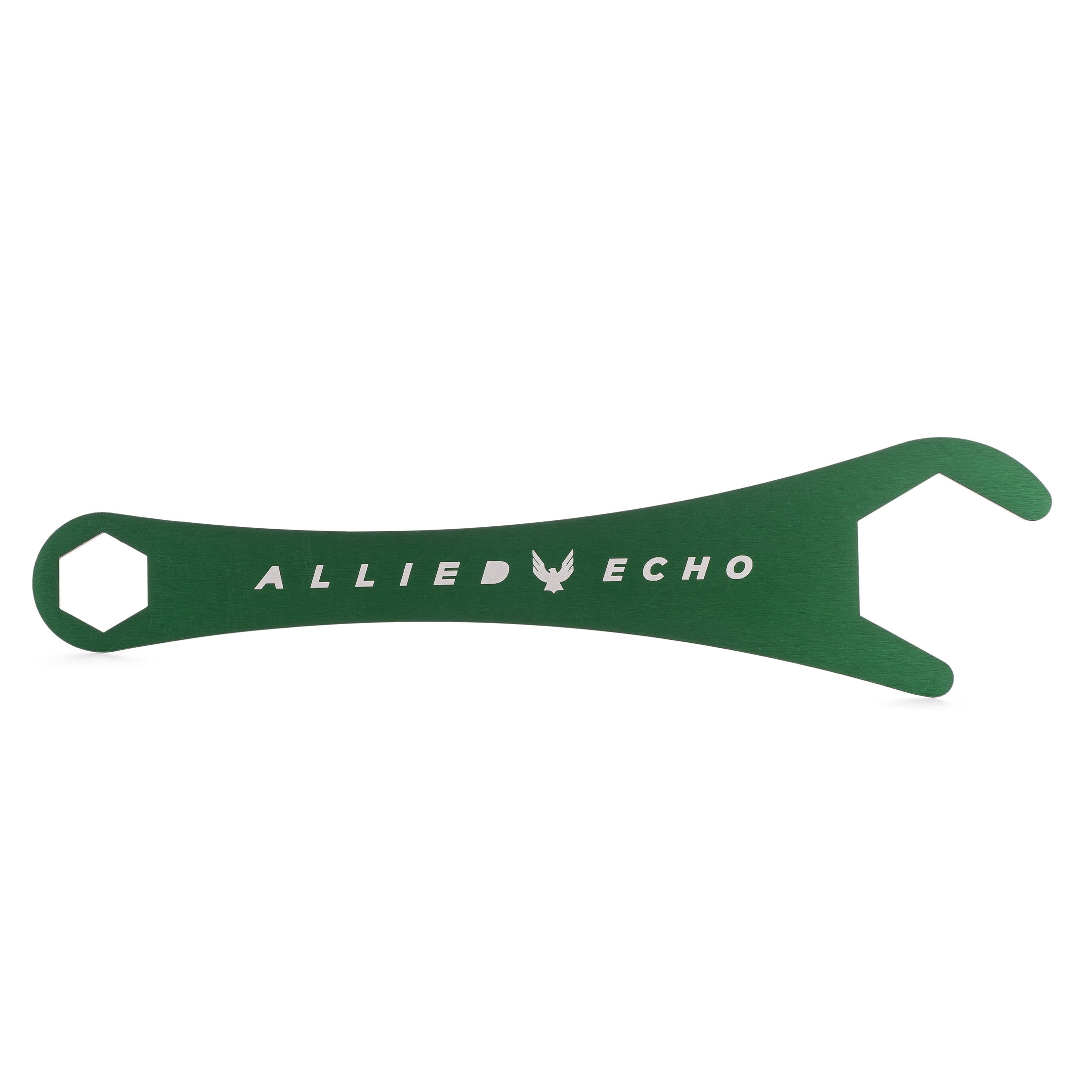 Abbey ECHO 32/17 2 Way Cone Wrench