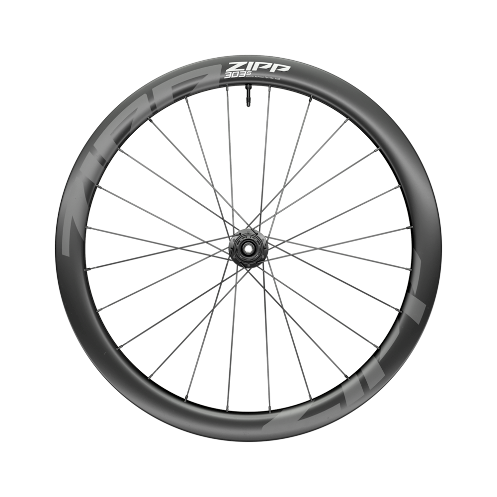 Zipp 303 S Tubeless Disc-Brake Wheels