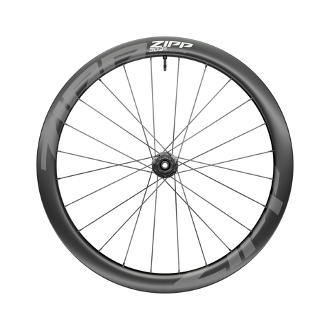 Zipp 303 S Tubeless Disc-Brake Wheelset - XDR