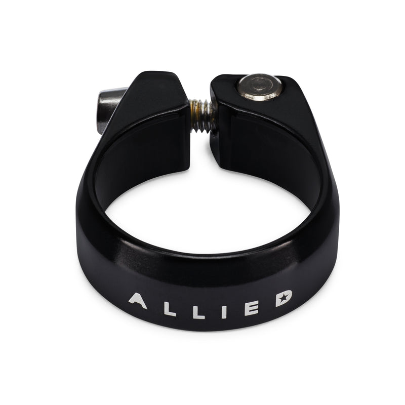 ALLIED ABLE Seatpost Clamp